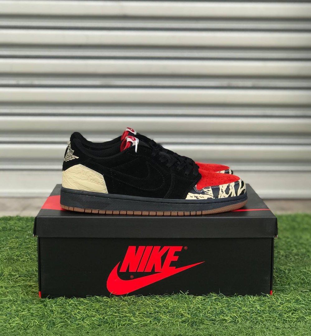 Jordan clearance deals