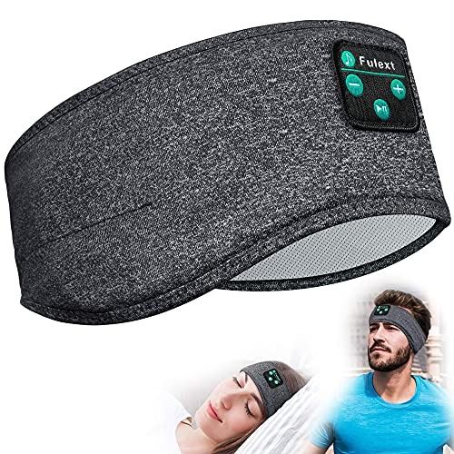 Lavince Sleep Headphones Bluetooth Sports Headband Wireless Sports
