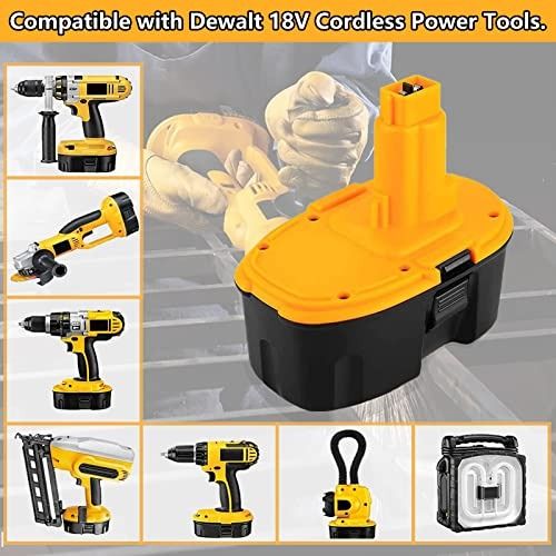 De9503 dewalt 2025 18v