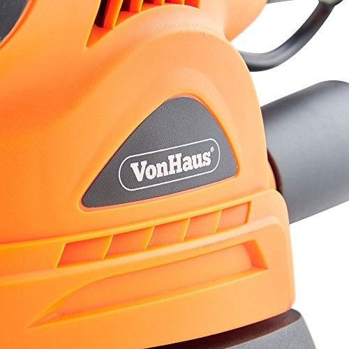 Vonhaus cordless sander deals