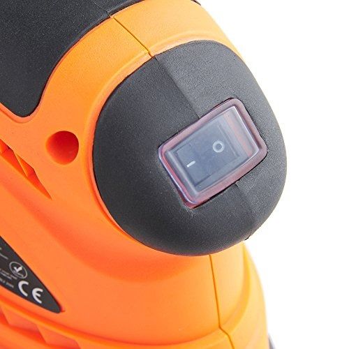Vonhaus cordless hotsell sander