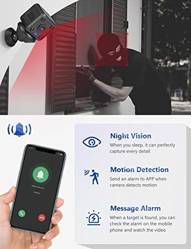 Yohoolyo shop baby monitor
