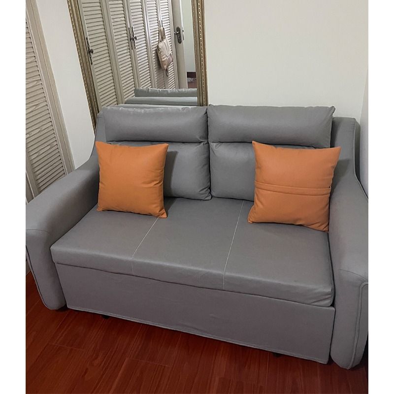 Storage Sofa Bed Free Install
