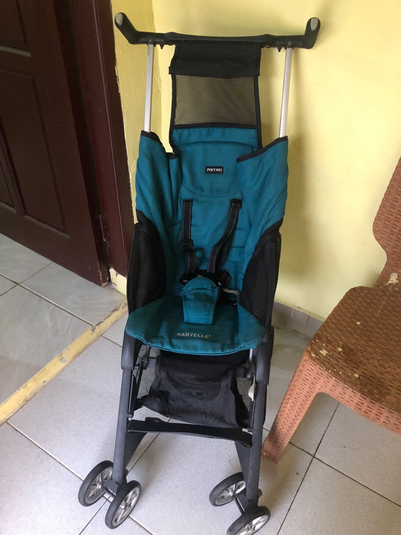 Stroller Babyelle Astro