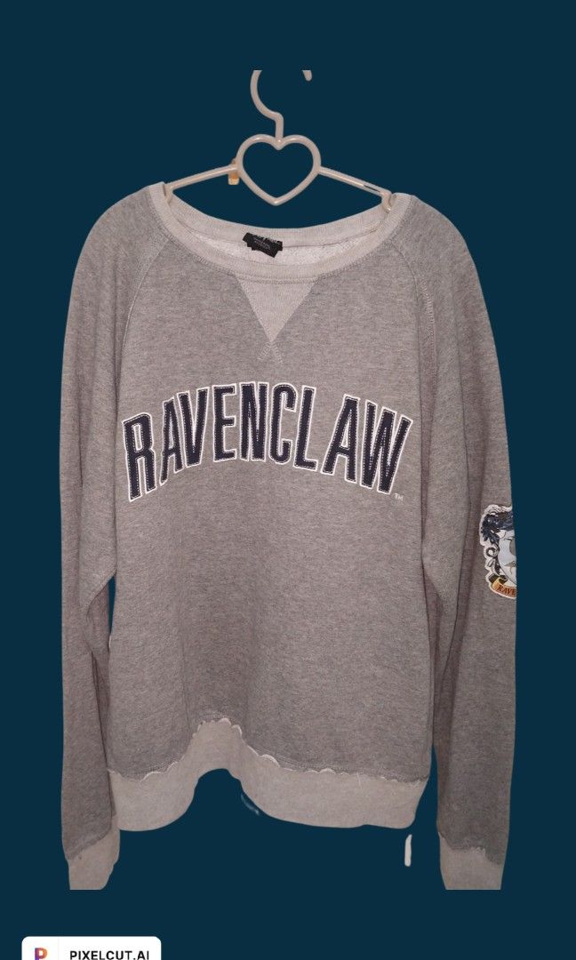 Universal ravenclaw shop sweatshirt