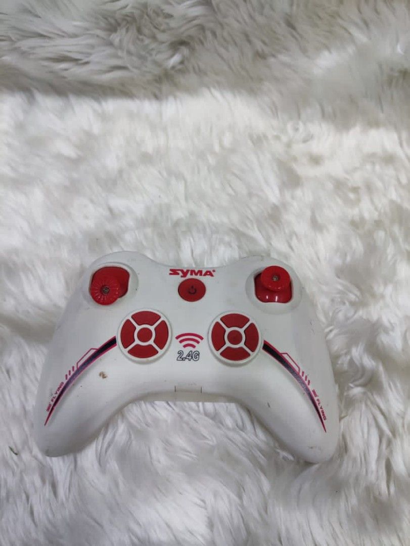 Syma top 2.4 g