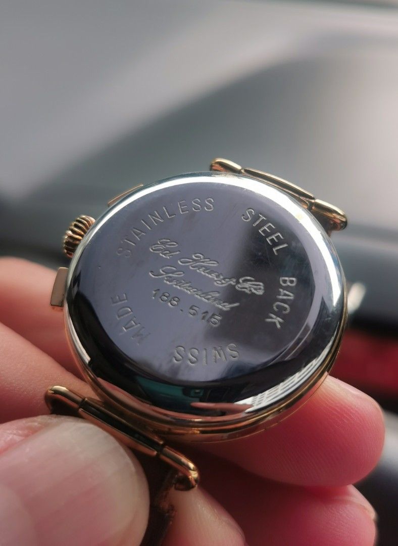 Tag heuer moonphase outlet