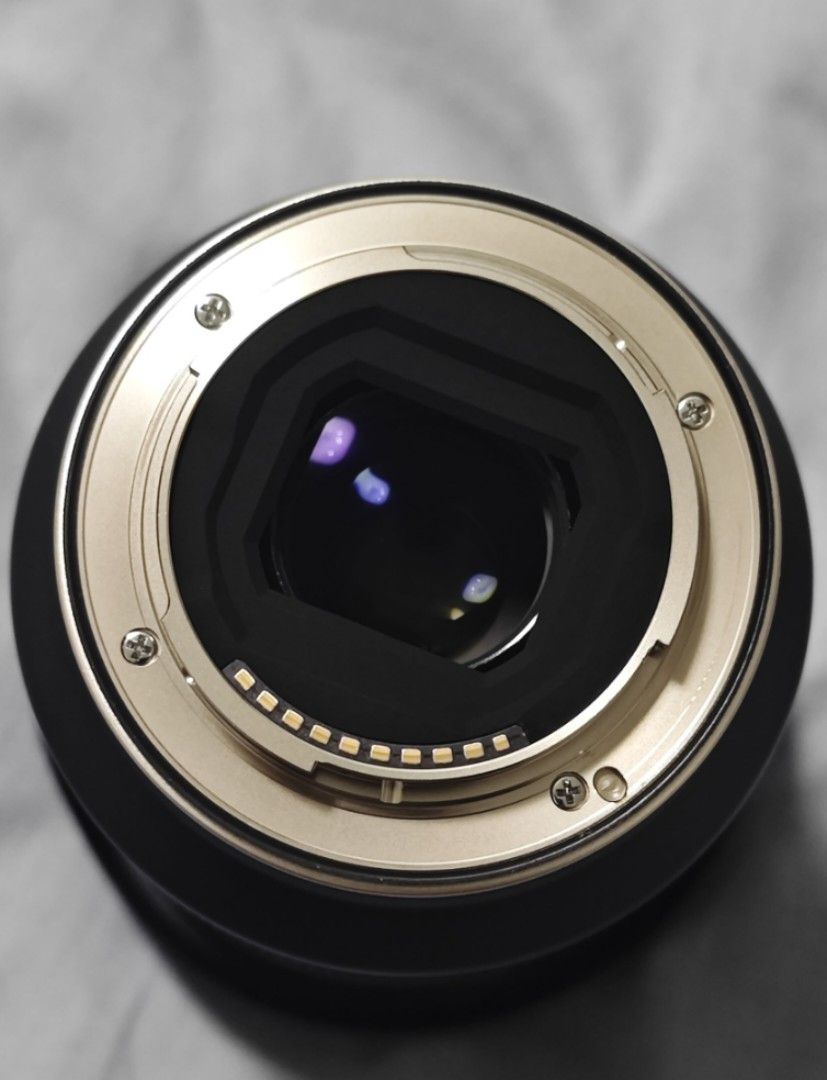 Tamron Sony E mount 18300mm apsc lens, Photography, Lens & Kits on