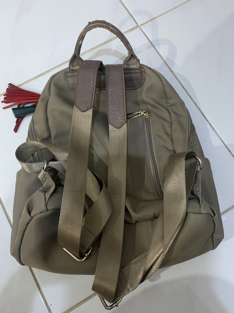 Tas enji on Carousell