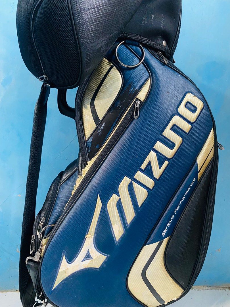 Tas golf new arrivals mizuno