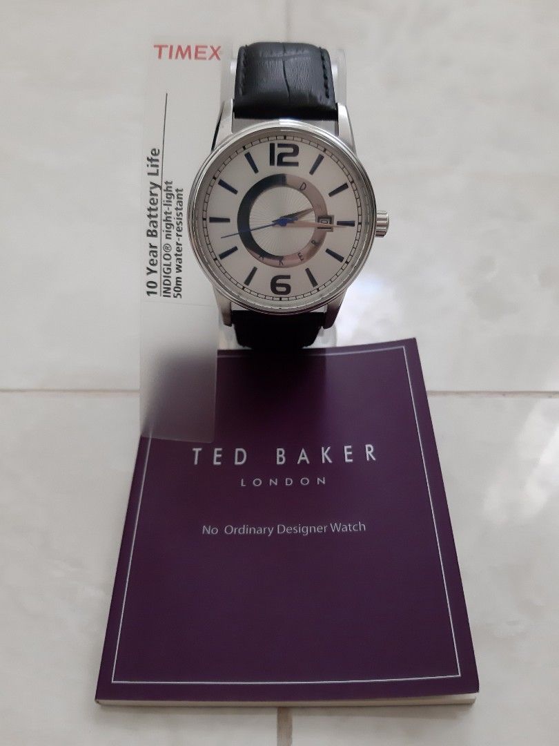 Ted Baker Watch