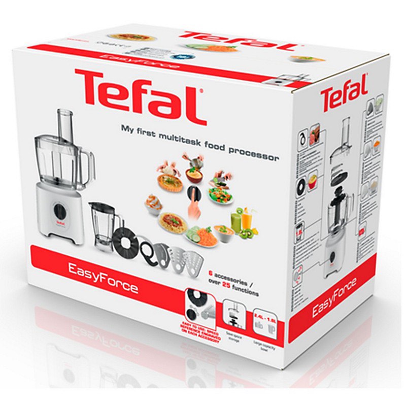 Tefal food processor, TV & Home Appliances, Kitchen Appliances, Other