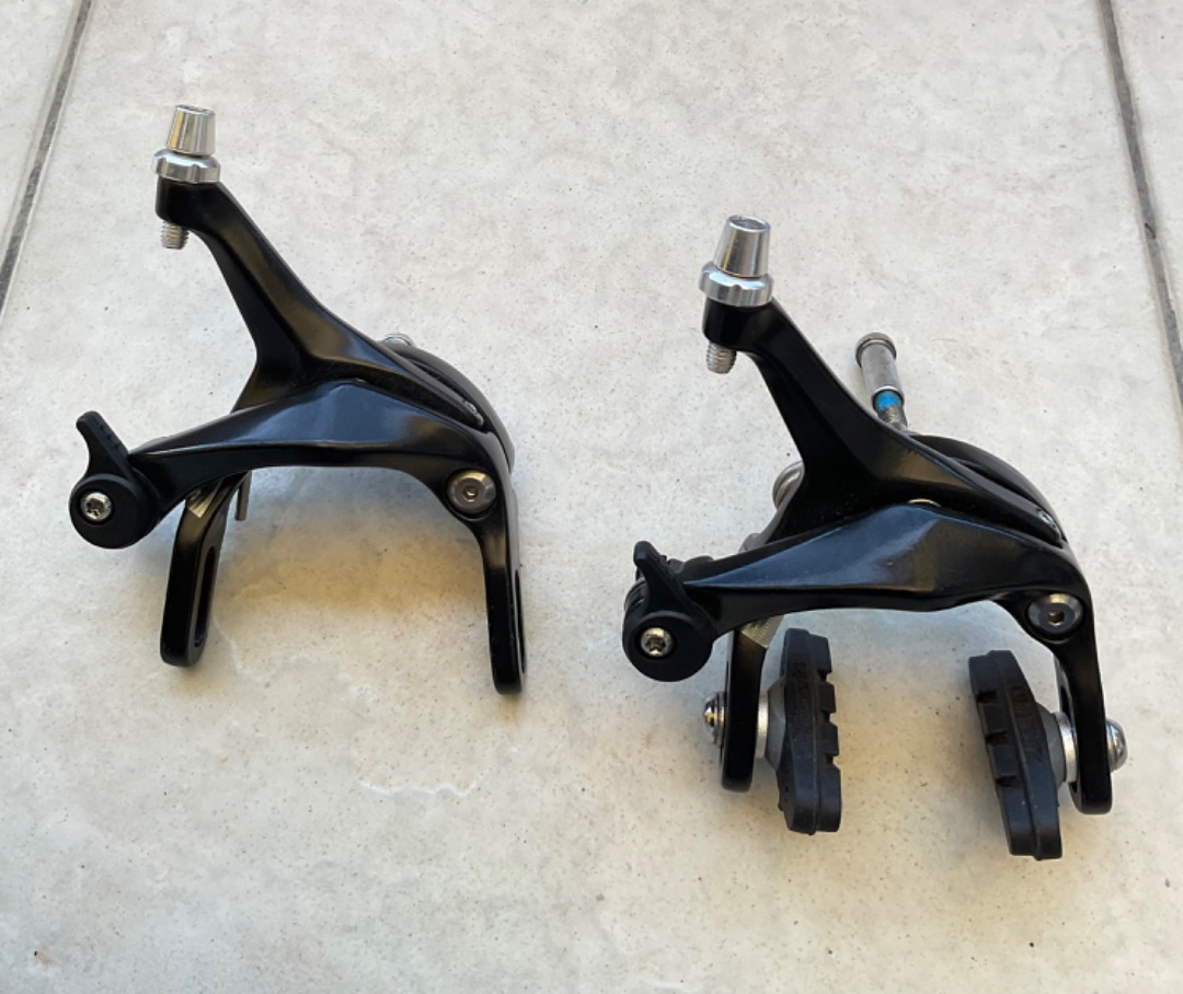 tektro calipers