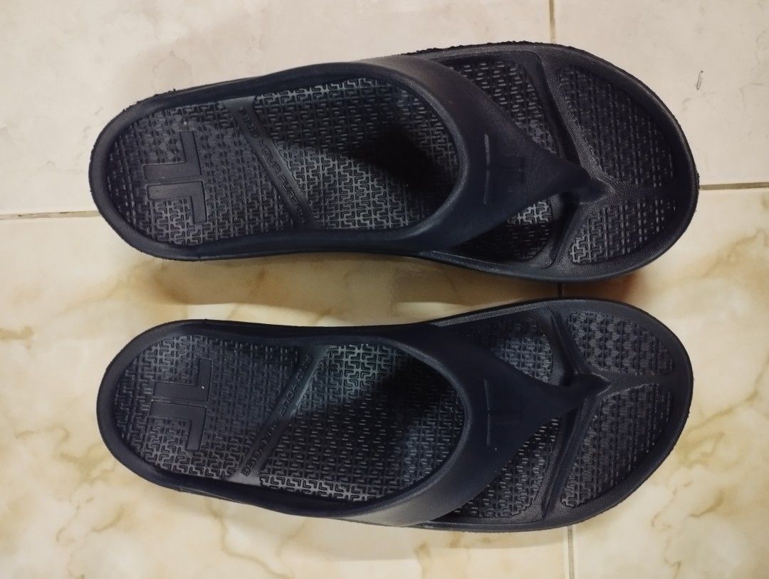 Telic outlet recovery sandals