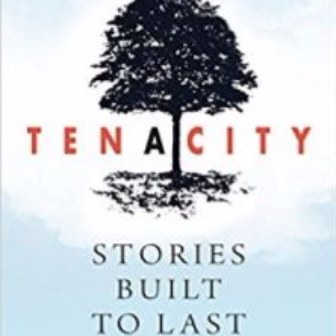 Tenacity: Stories Built to Last, Hobbies & Toys, Books & Magazines ...