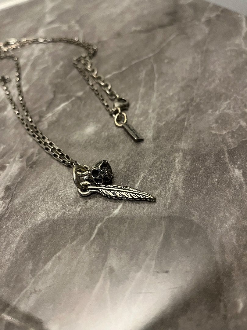 The kooples necklace deals