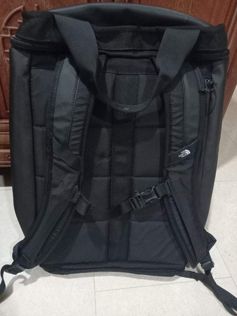 the north face explore fusebox