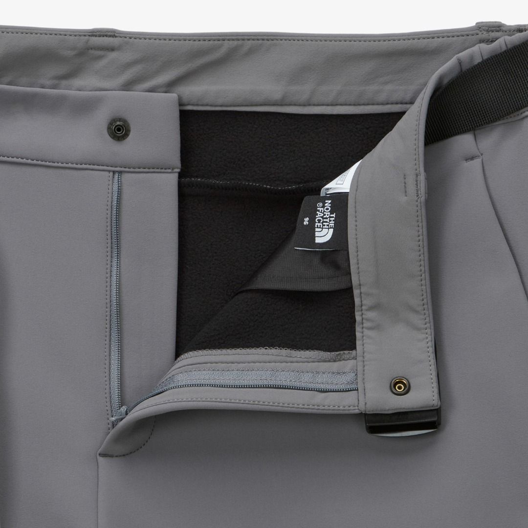 North face on sale winter hiking pants