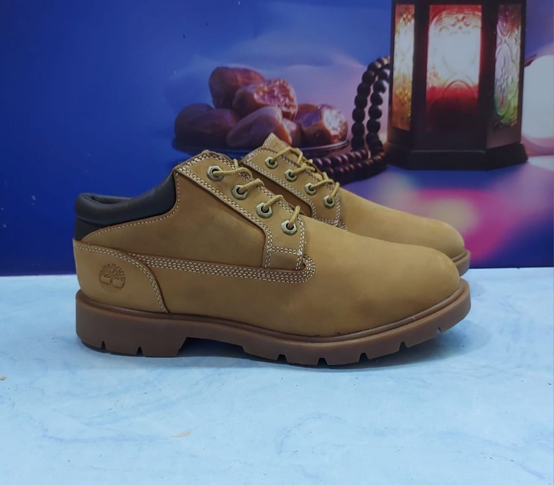 Oxford Timberland A1p3l Men's Timberland® Classic Lace Up Shoe