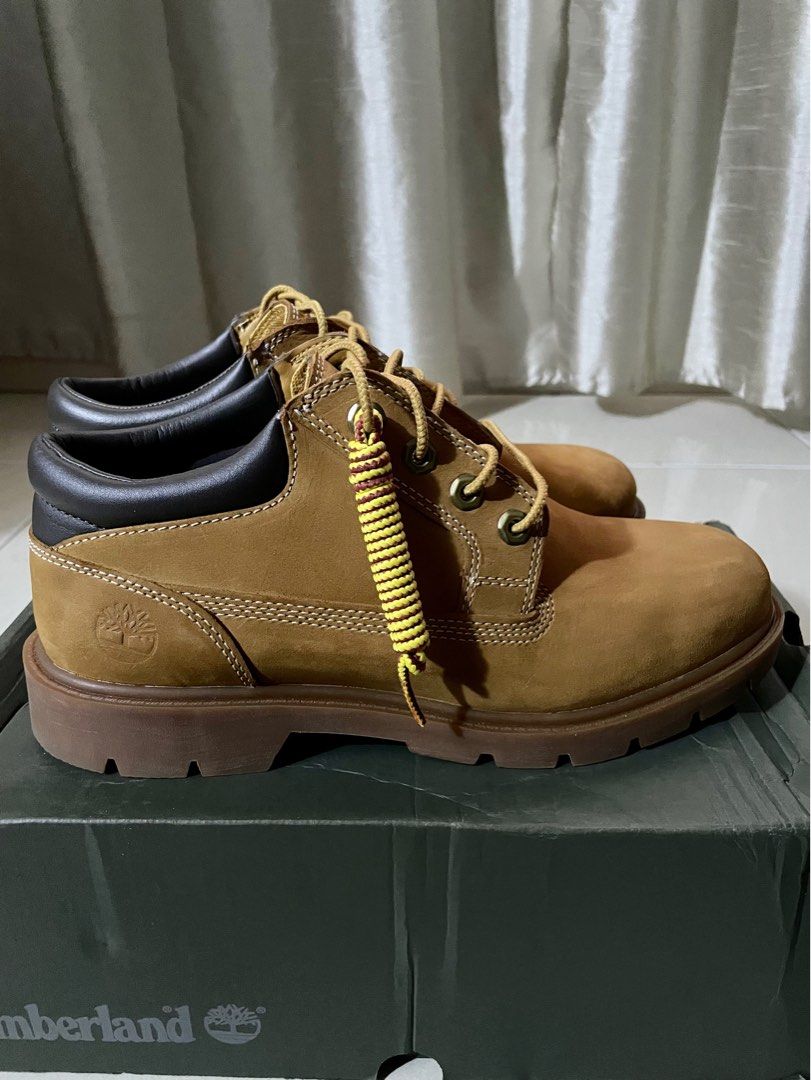 Timberland classic sale oxford