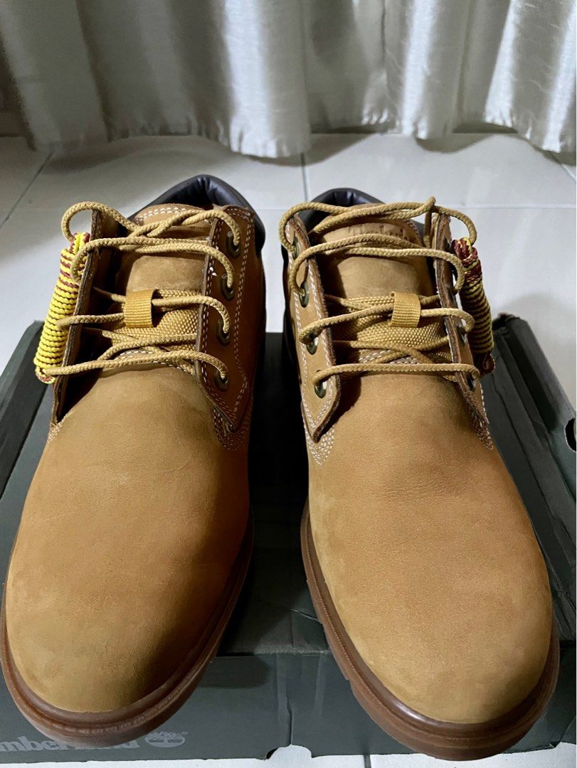 Timberland classic oxford wheat nubuck online