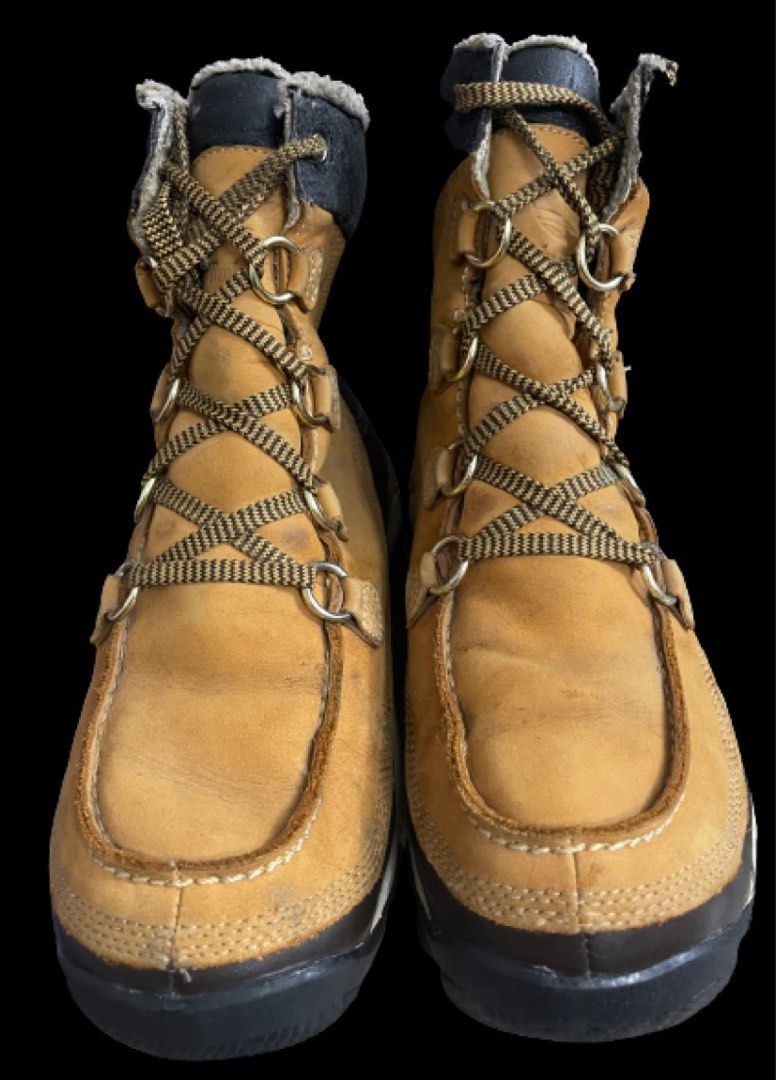Aaa timberland shop boots