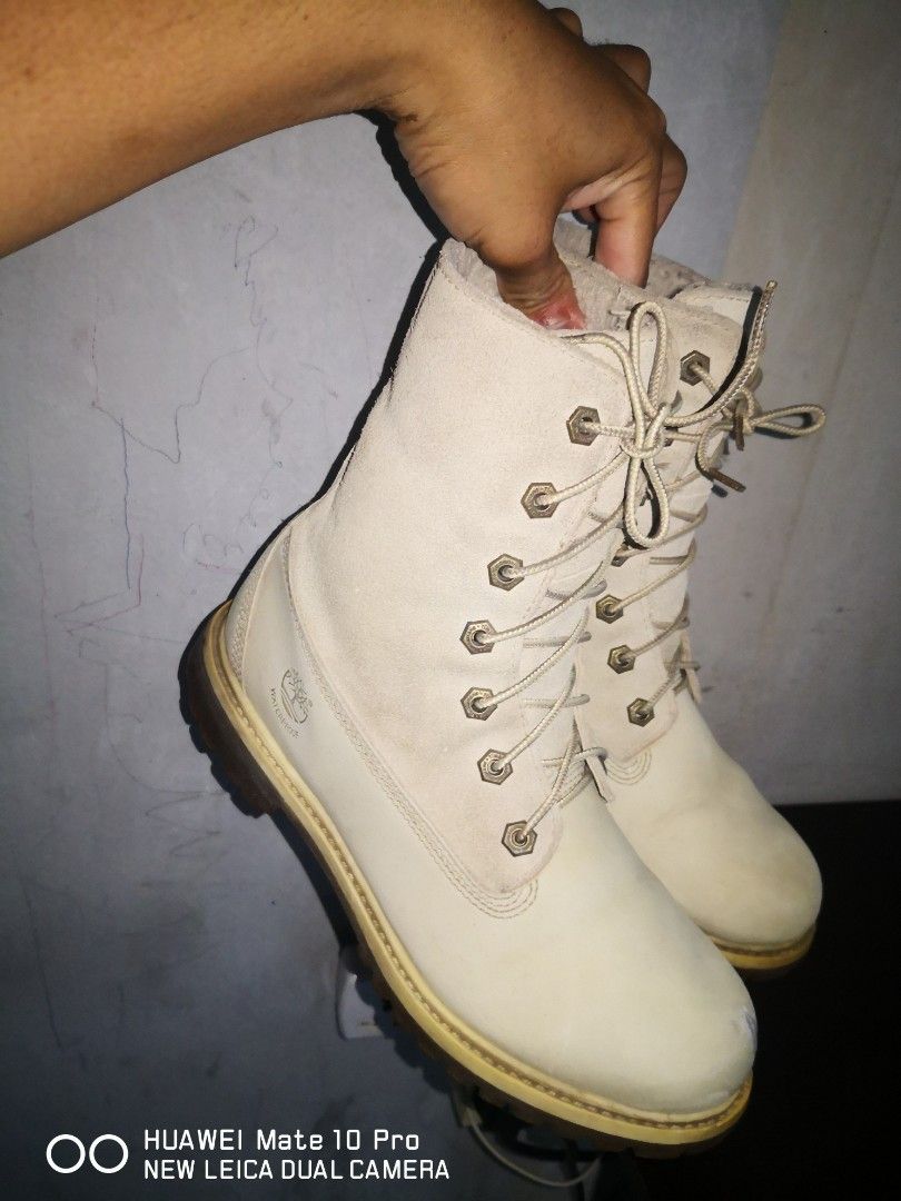 Timberland 38.5 2025