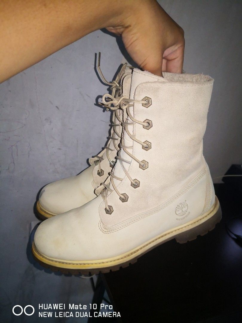 Timberland 38.5 2025