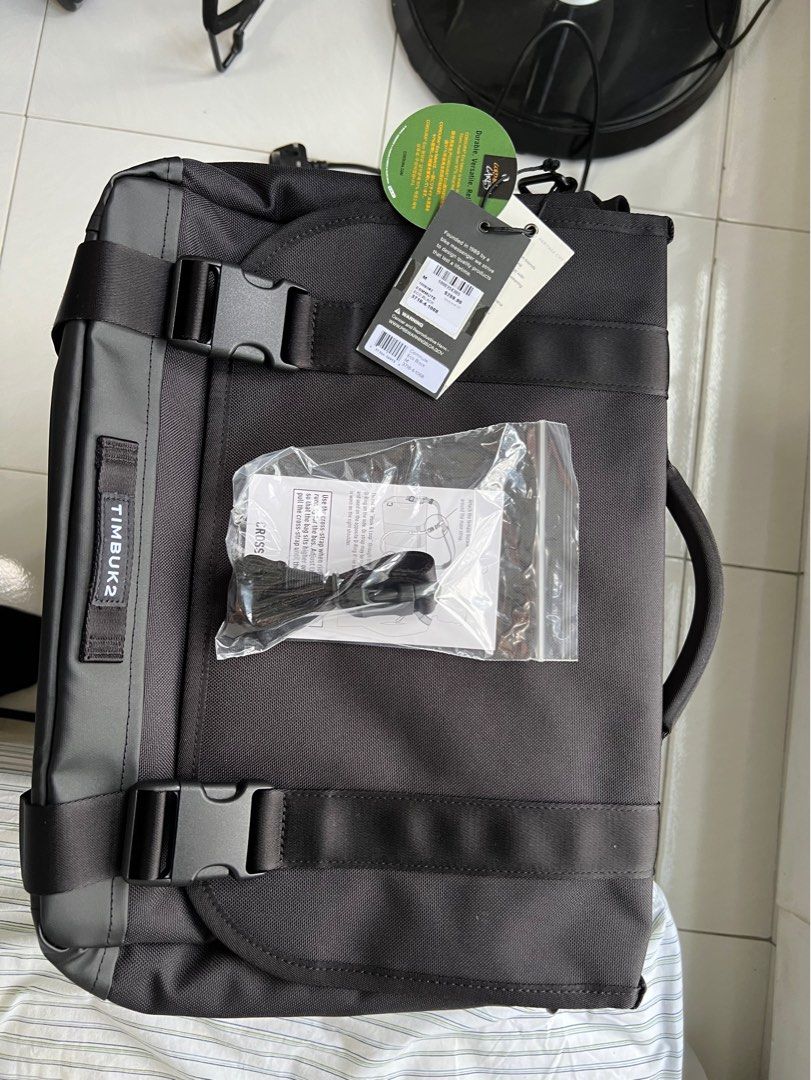 Timbuk2 duo convertible backpack briefcase store
