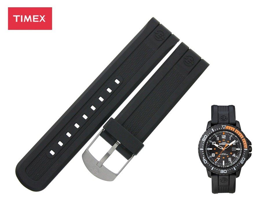 Timex 22mm T49940 Carousell