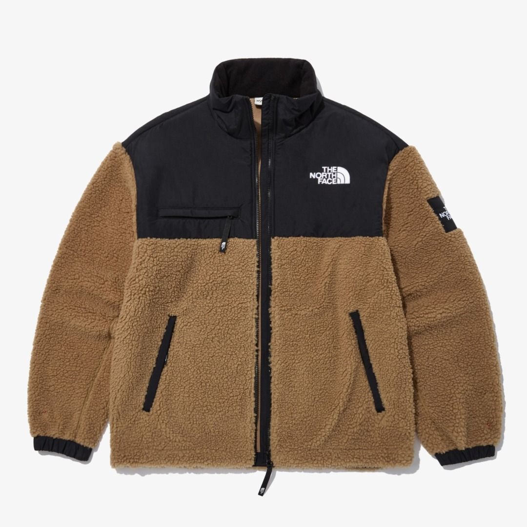 Mens denali fleece outlet jacket