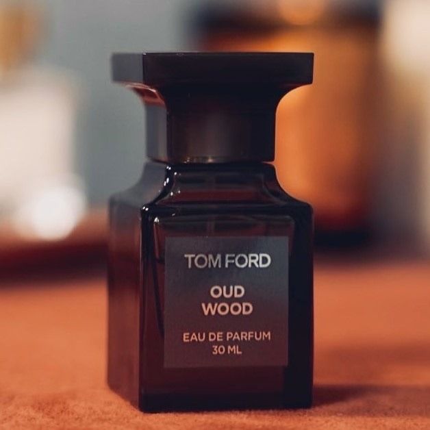 Tom Ford Oud Wood Eau de Parfum, 30 mL