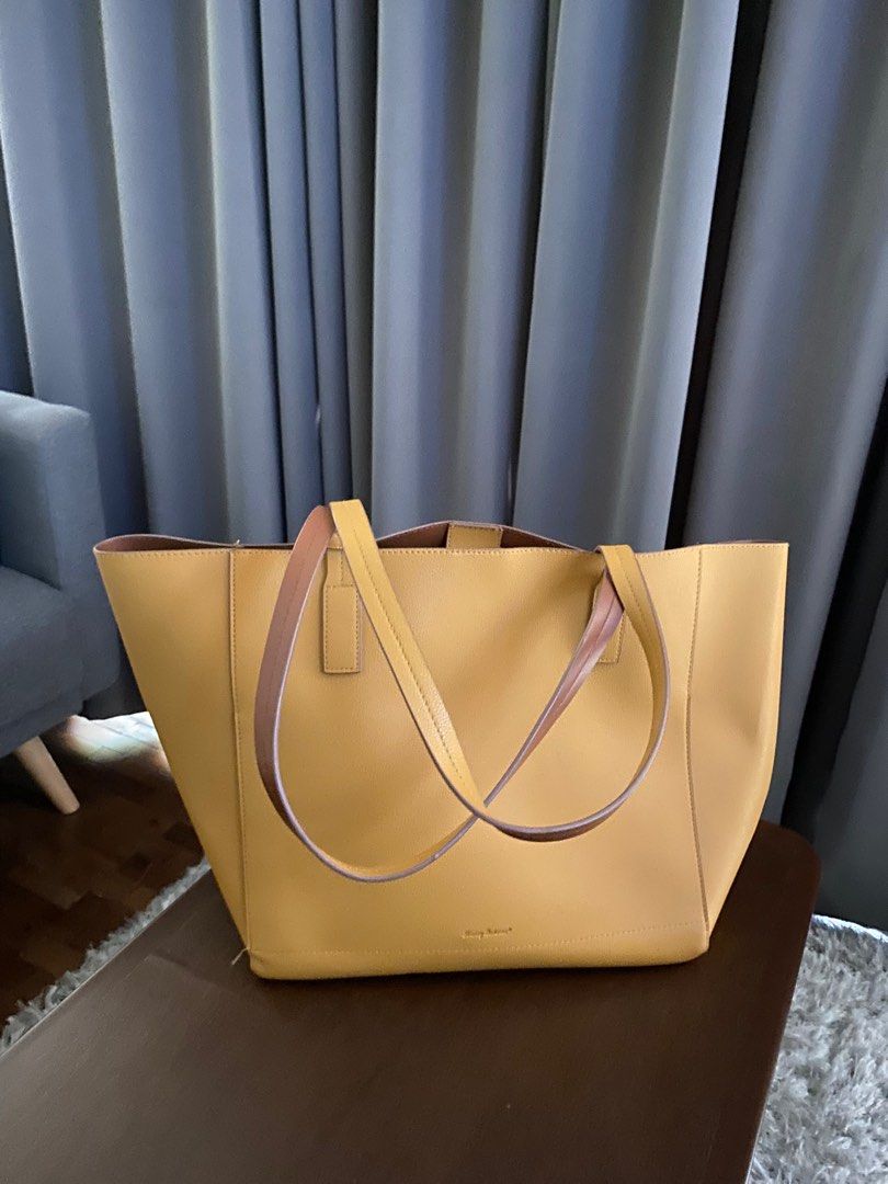 Tommy bahama sales reversible tote bag