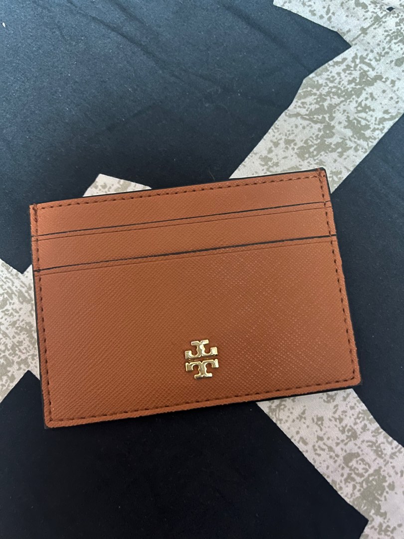 Tory Burch Card holder on Carousell