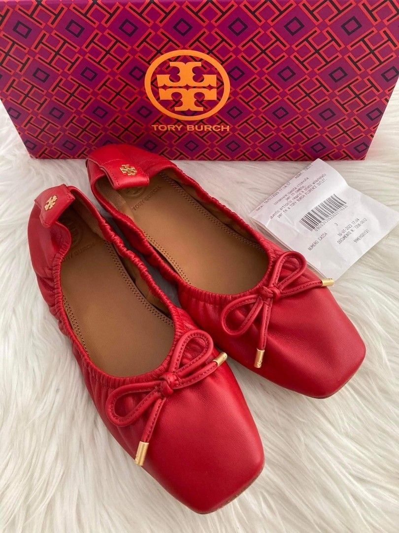 Tory Burch Shoes On Carousell 6185