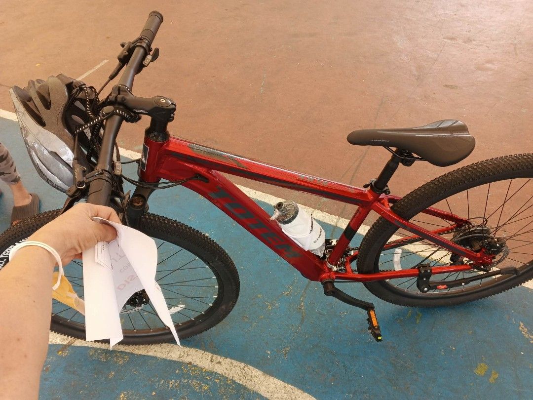 Totem Mountain Bike Everything Else Others on Carousell