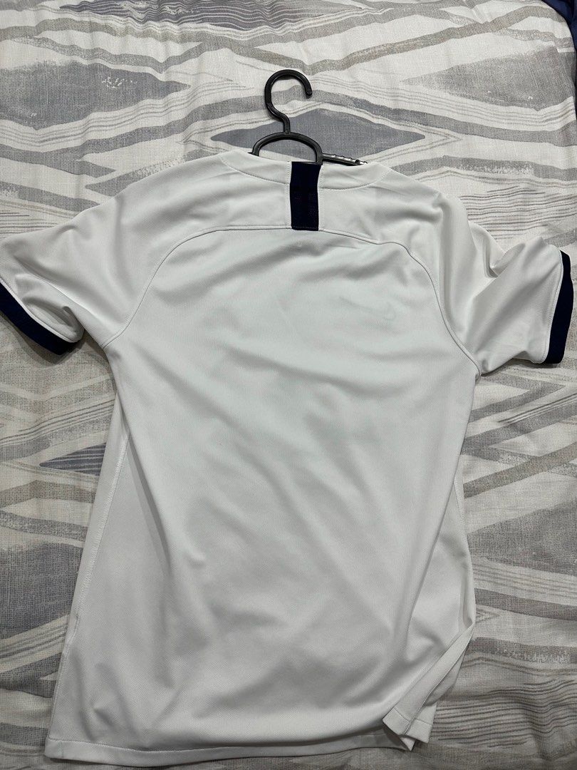 tottenham jersey 2020