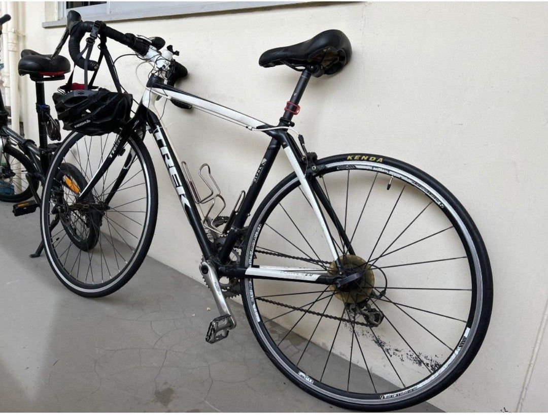 trek domane 2.0 2014