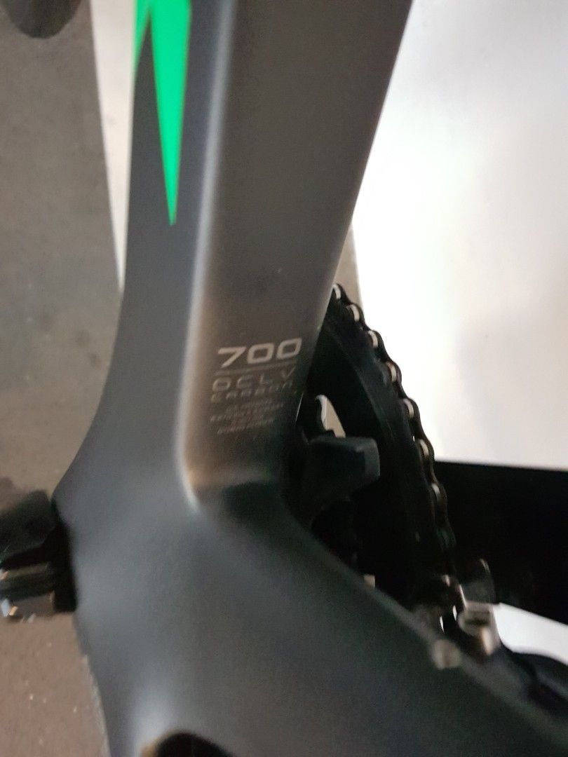 Trek madone project one size 52 race shop limited sports equipment
