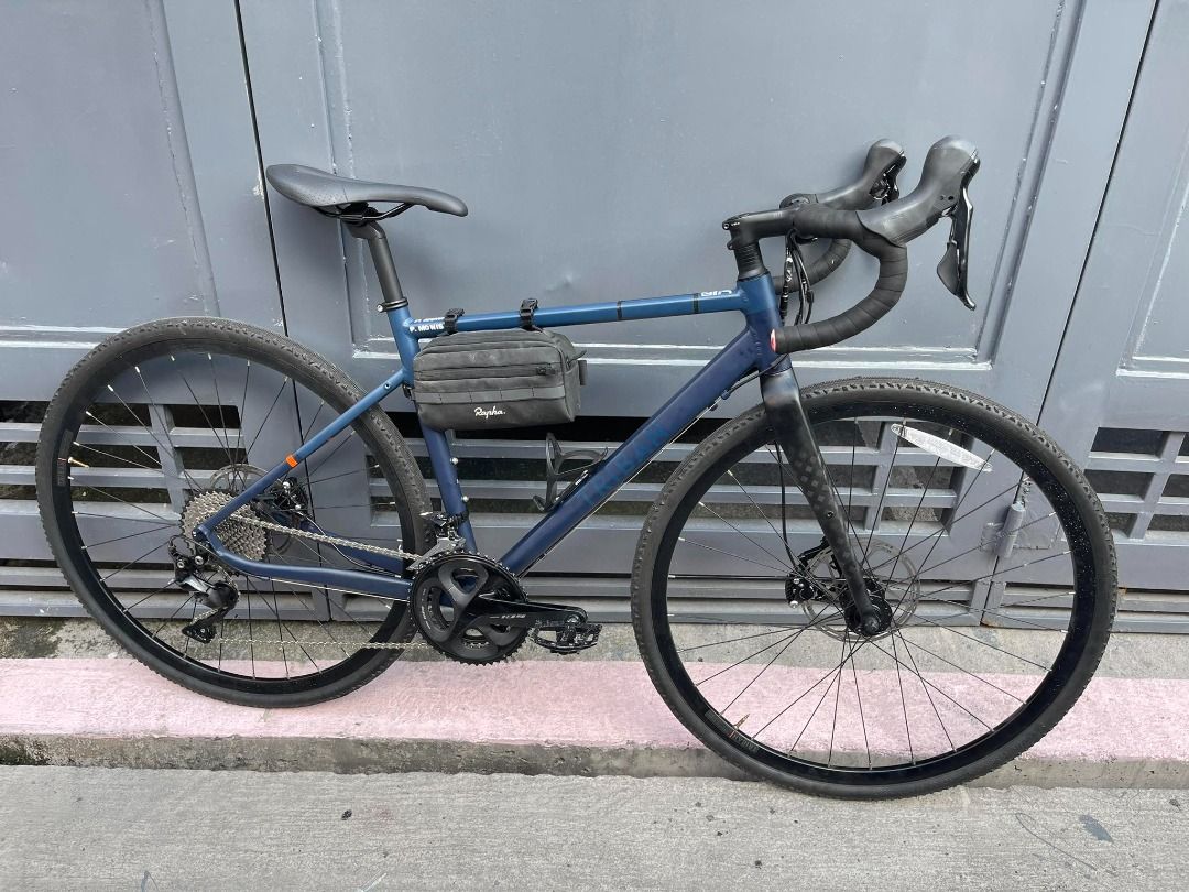 triban rc 520 used