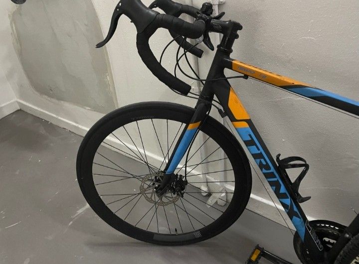 Trinx tempo sales 1.0 2019