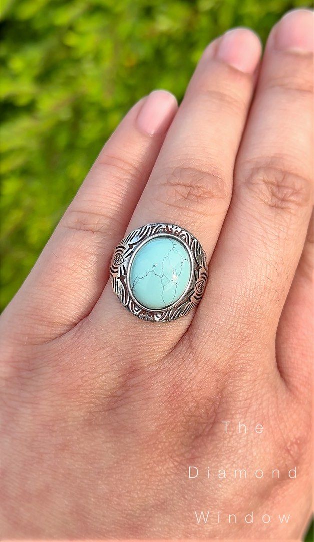 Cheap sterling best sale silver turquoise jewelry