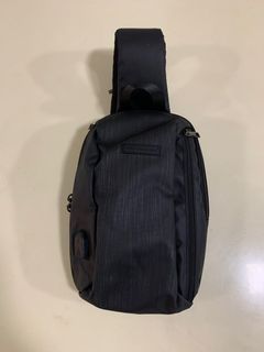 TXP Design Crossbody Bag