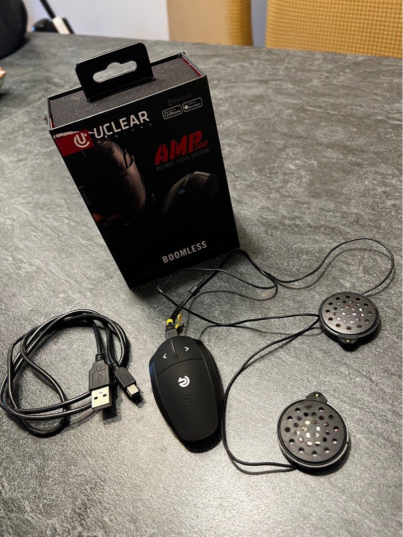 Uclear deals amp 200