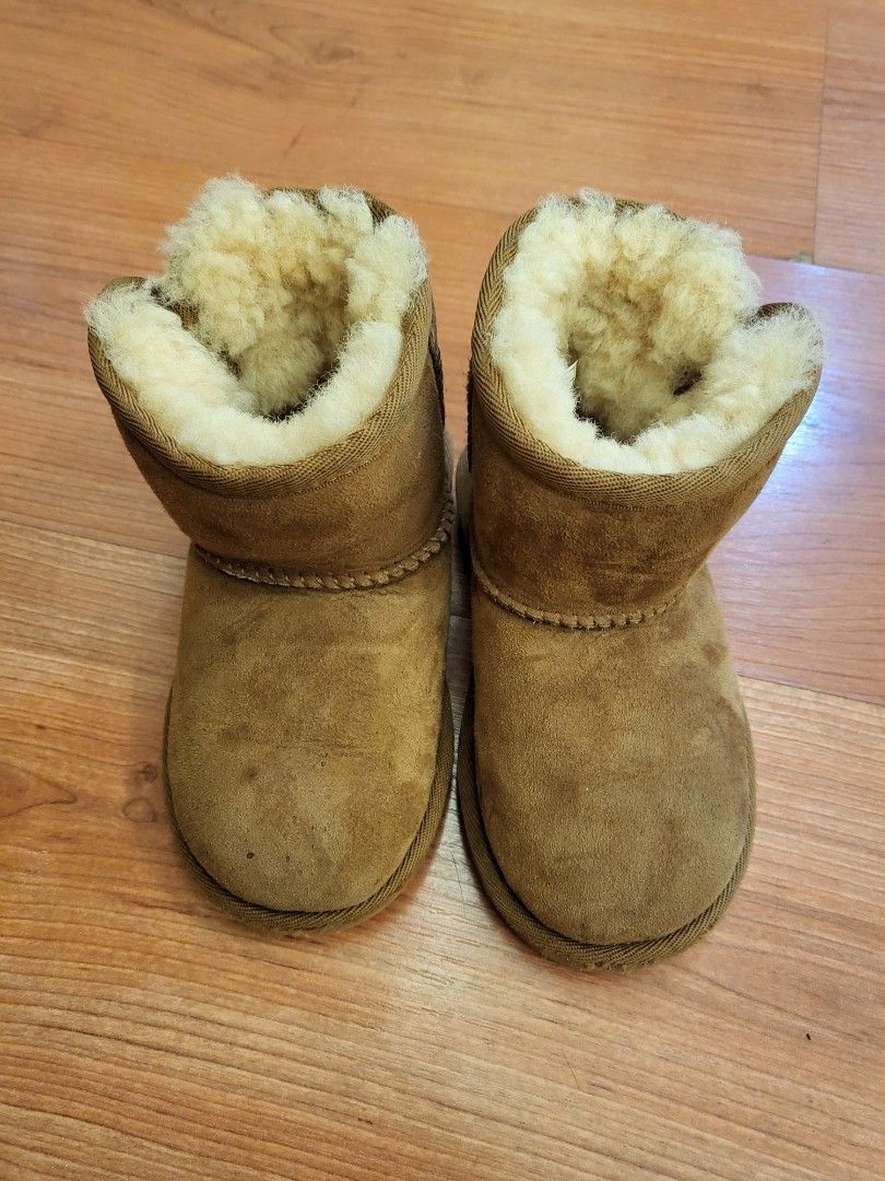 Used kids uggs online