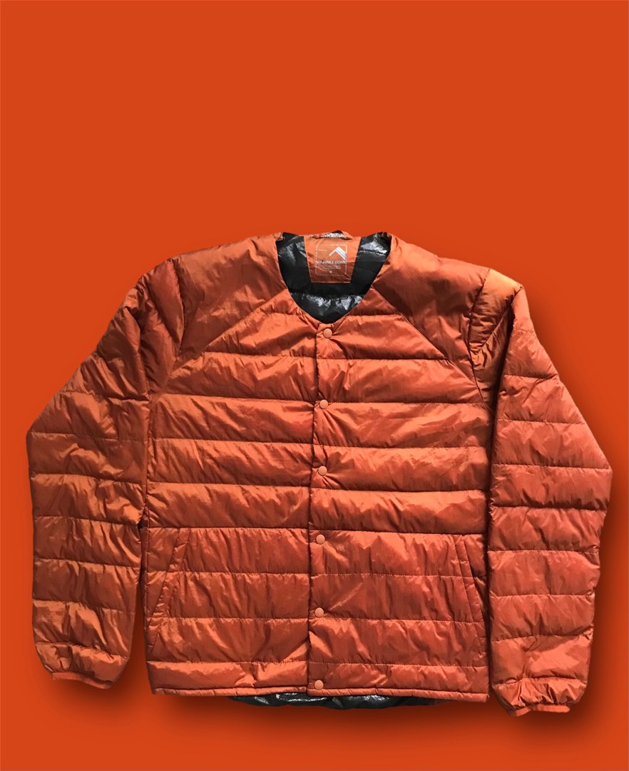 Field Core Ultra Light Jacket Washable down on Carousell