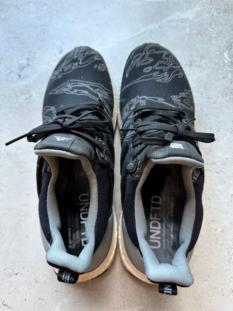 Undefeated ultra sales boost clear onix
