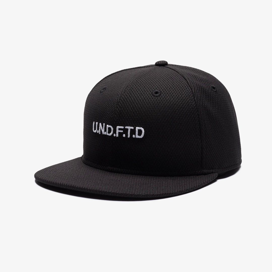 Undftd snapback new arrivals