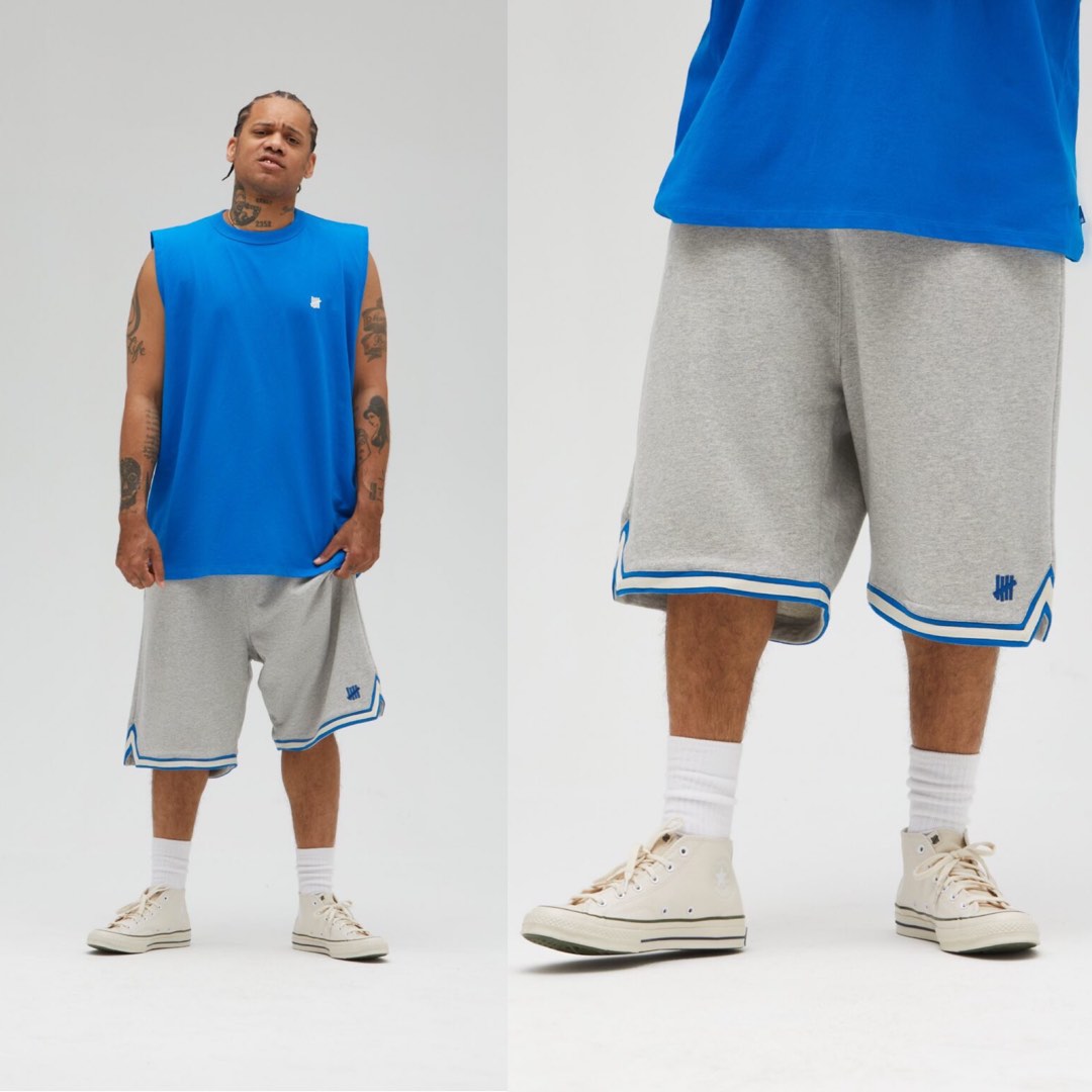 Undftd shorts store