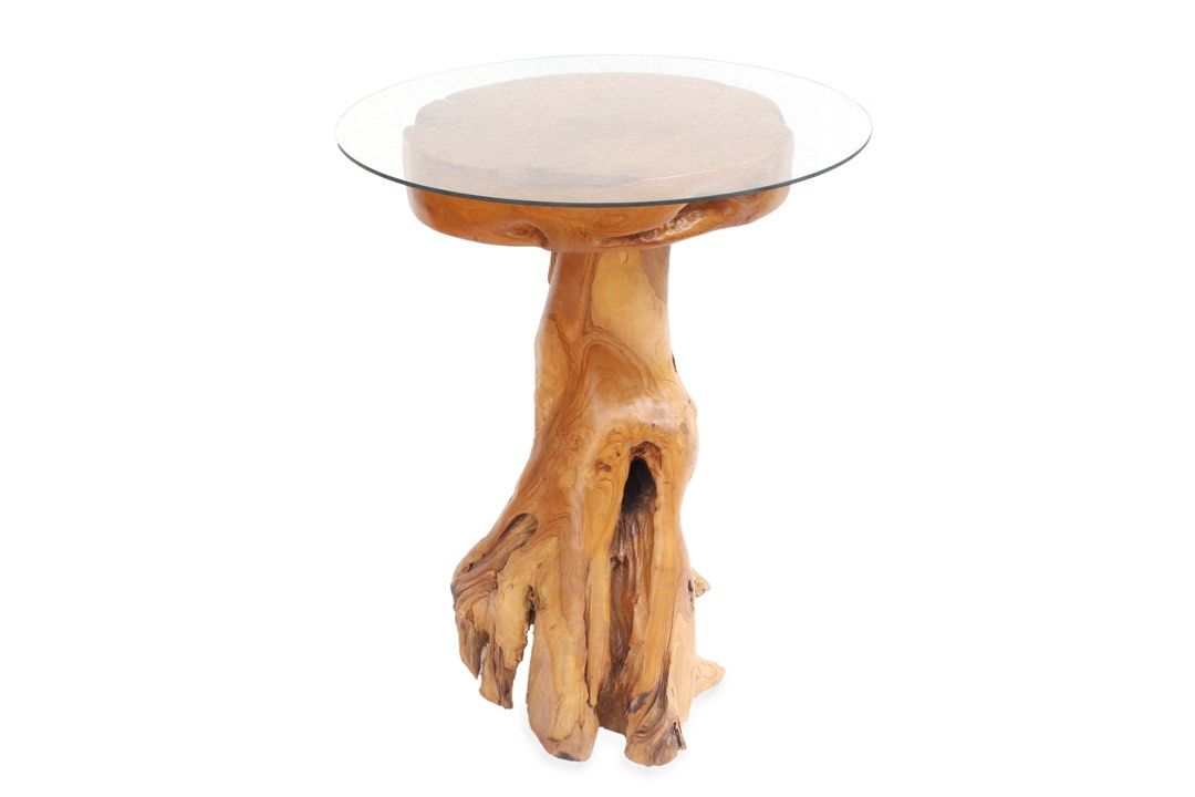 Unique Solid wood tables for sale, Furniture & Home Living, Furniture